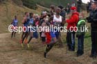 Senior mens Great Edinburgh Cross Country, 2017 Great Edinburgh Cross Country. Photo: David T. Hewitson/Sports for All PIcs